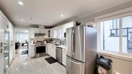 Pantry Photo of 7480 Main Street, Vancouver, BC