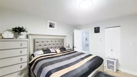 Primary Bedroom Photo of 7480 Main Street, Vancouver, BC