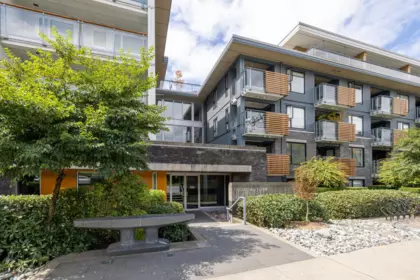 316 221 E 3rd Street, North Vancouver, BC, North Vancouver — Apartment/Condo for sale