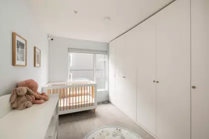 Hallway Photo of 316 221 E 3rd Street, North Vancouver, BC