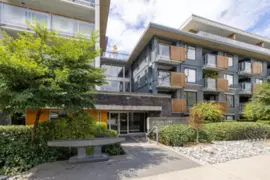 316 221 E 3rd Street, North Vancouver, BC
