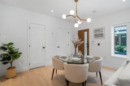 1010 W 52nd Avenue, Vancouver, BC, Vancouver — Townhouse for sale