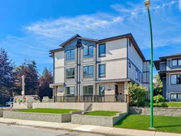 1 5915 Keith Street, Burnaby, BC, Burnaby — Half Duplex for sale