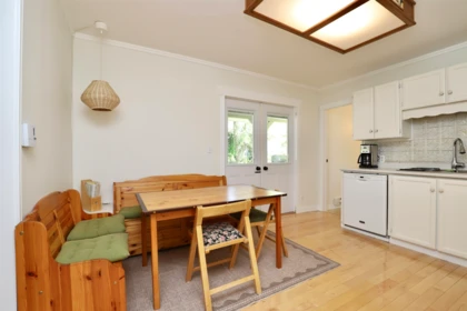 Breakfast Nook Photo of 11278 Eltham Street, Maple Ridge, BC
