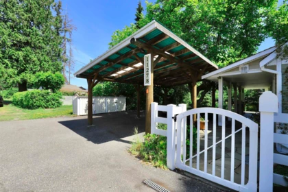 11278 Eltham Street, Maple Ridge, BC, Maple Ridge — Single Family Residence for sale