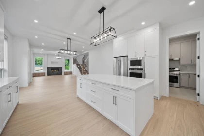 Kitchen Photo of 11007 244 Street, Maple Ridge, BC