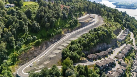 3 43450 Alameda Drive, Chilliwack, BC, Chilliwack — Land for sale