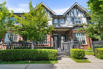 15 30989 Westridge Place, Abbotsford, BC, Abbotsford — Townhouse for sale