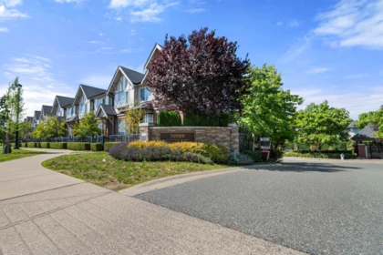 15 30989 Westridge Place, Abbotsford, BC, Abbotsford — Townhouse for sale