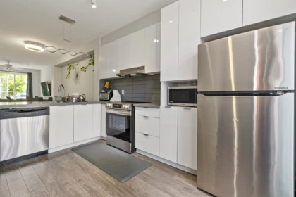 Pantry Photo of 15 30989 Westridge Place, Abbotsford, BC