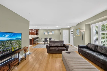 4549 W 12th Avenue, Vancouver, BC, Vancouver — Single Family Residence for sale