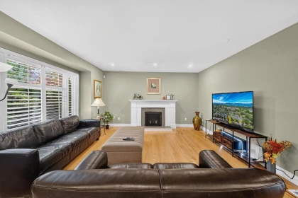 4549 W 12th Avenue, Vancouver, BC, Vancouver — Single Family Residence for sale