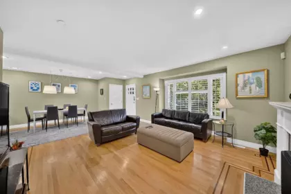 Pantry Photo of 4549 W 12th Avenue, Vancouver, BC