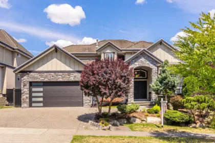 16455 92a Avenue, Surrey, BC, Surrey — Single Family Residence for sale