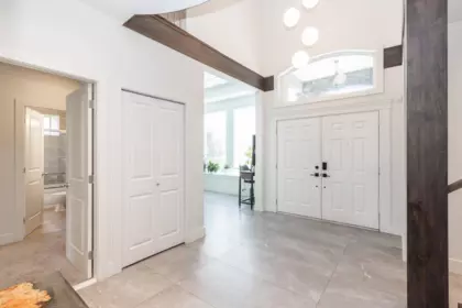 16455 92a Avenue, Surrey, BC, Surrey — Single Family Residence for sale
