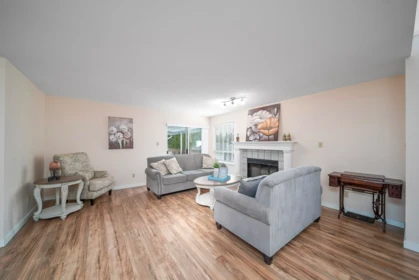 1269 Michigan Drive, Coquitlam, BC, Coquitlam — Single Family Residence for sale