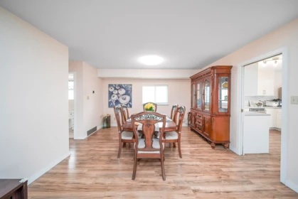 Kitchen Photo of 1269 Michigan Drive, Coquitlam, BC