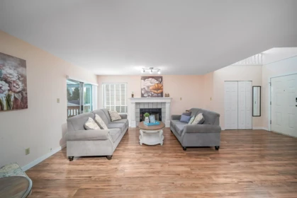 1269 Michigan Drive, Coquitlam, BC, Coquitlam — Single Family Residence for sale