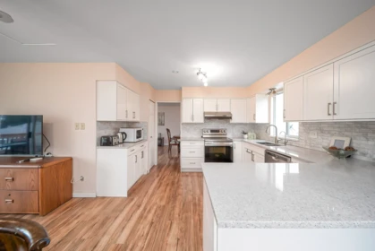 Primary Bedroom Photo of 1269 Michigan Drive, Coquitlam, BC