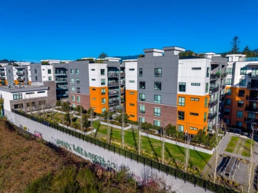 231 55 Klahanie Drive, Port Moody, BC, Port Moody — Apartment/Condo for sale