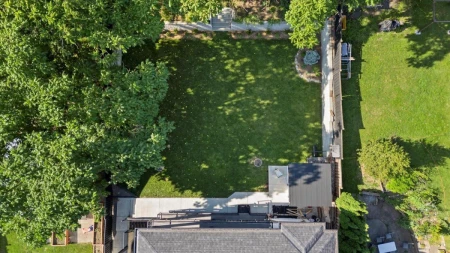 Aerial View of 35275 Delair Road, Abbotsford, BC