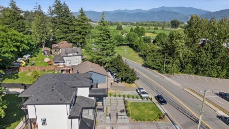 Community Amenities Photo (Clubhouse) of 35275 Delair Road, Abbotsford, BC