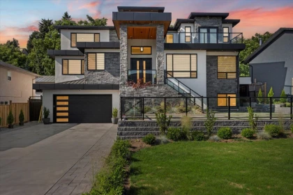 35275 Delair Road, Abbotsford, BC, Abbotsford — Single Family Residence for sale