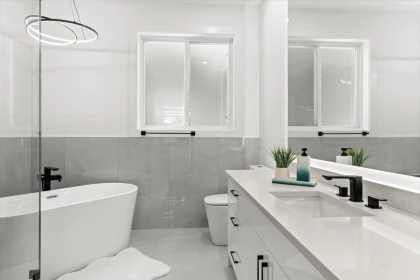 Laundry Room Photo of 35275 Delair Road, Abbotsford, BC