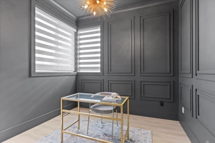 Powder Room Photo of 35275 Delair Road, Abbotsford, BC