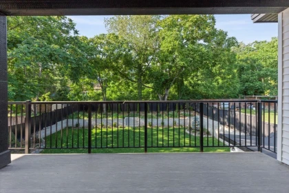 Staircase Photo of 35275 Delair Road, Abbotsford, BC