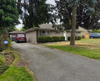 14864 Lark Place, Surrey, BC, Surrey — Single Family Residence for sale