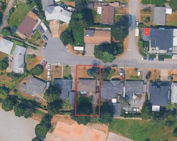 14864 Lark Place, Surrey, BC, Surrey — Single Family Residence for sale