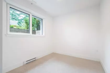Primary Bedroom Photo of 109 2085 E 1st Avenue, Vancouver, BC