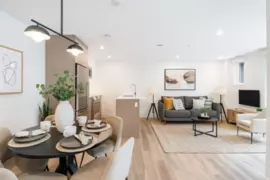 109 2085 E 1st Avenue, Vancouver, BC