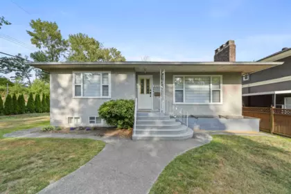 2510 Camrose Drive, Burnaby, BC, Burnaby — Single Family Residence for sale
