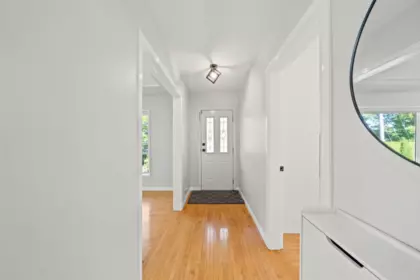 Primary Bedroom Photo of 2510 Camrose Drive, Burnaby, BC