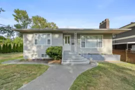 2510 Camrose Drive, Burnaby, BC