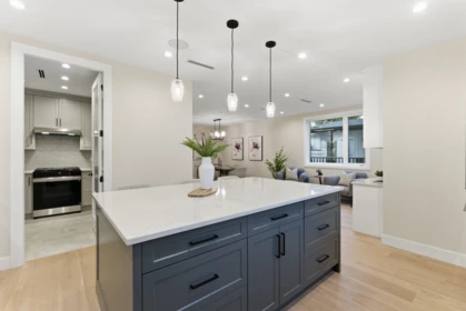 2 8408 17th Avenue, Burnaby, BC, Burnaby — Half Duplex for sale