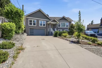 11554 92a Avenue, Delta, BC, Delta — Single Family Residence for sale
