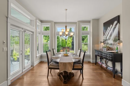 Breakfast Nook Photo of 2653 164 Street, Surrey, BC