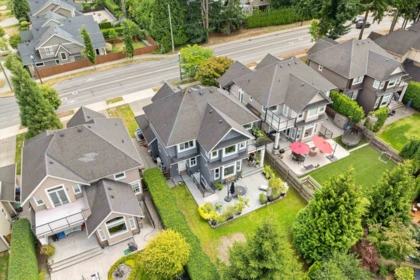 Community Amenities Photo (Clubhouse) of 2653 164 Street, Surrey, BC