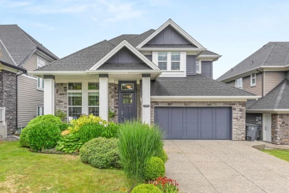 2653 164 Street, Surrey, BC, Surrey — Single Family Residence for sale