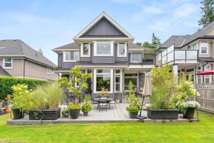 2653 164 Street, Surrey, BC, Surrey — Single Family Residence for sale