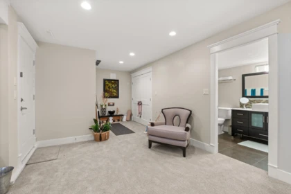 Garden / Landscaping Photo of 2653 164 Street, Surrey, BC