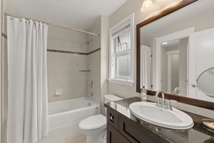 Hallway Photo of 2653 164 Street, Surrey, BC