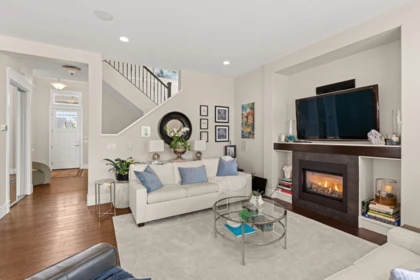 Kitchen Photo of 2653 164 Street, Surrey, BC