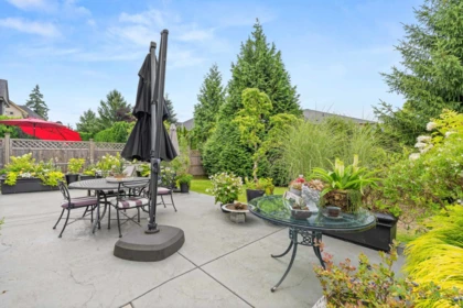 Outdoor Kitchen Photo of 2653 164 Street, Surrey, BC