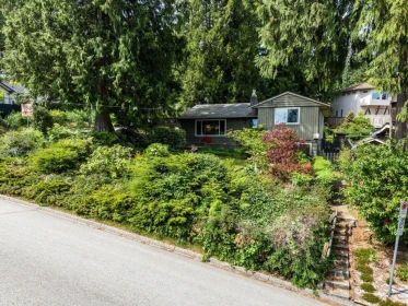 1380 Coleman Street, North Vancouver, BC, North Vancouver — Single Family Residence for sale