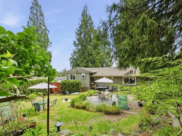 1380 Coleman Street, North Vancouver, BC, North Vancouver — Single Family Residence for sale