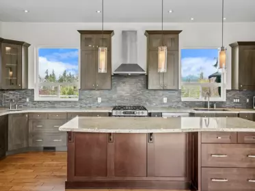 Breakfast Nook Photo of 26276 69 Avenue, Langley, BC
